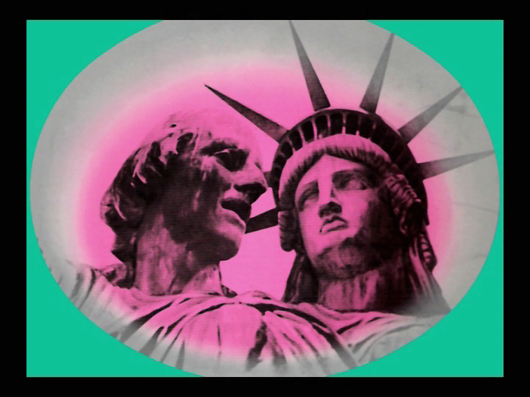 Archivo fotográfico: «Honeymoon 1986-1992»