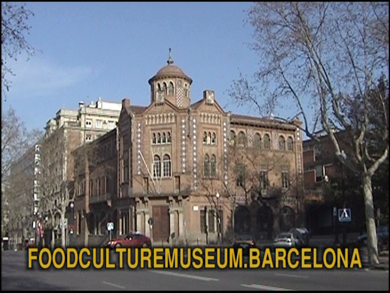 Casa de la Premsa (Casa de la Prensa)