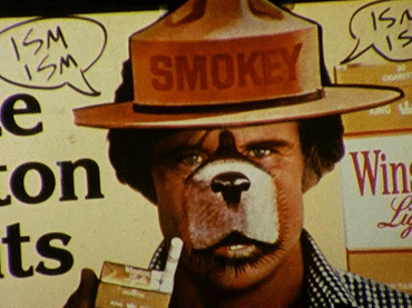 Manuel DeLanda. Ismism. Película, 1979