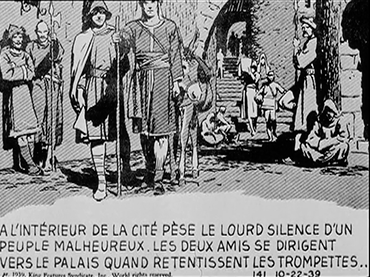 Guy Debord. In girum imus nocte et consumimur igni. Película, 1981