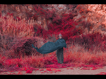 Siwo (Simonal Bie), photograph by Pedro Vidal, 2021