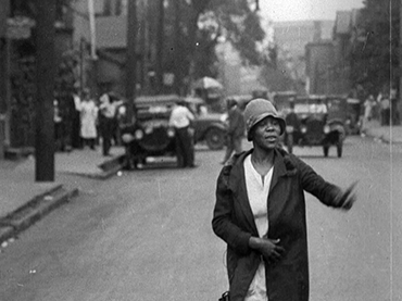 Richard Maurice, Eleven P.M., film, 1928
