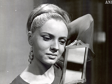Malvina Urșianu. Gioconda fara surîs (The Mona Lisa Without a Smile). Película, 1968