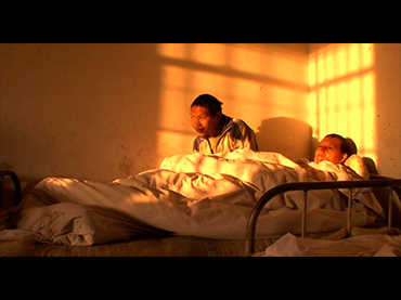 Wang Bing. Til Madness Do Us Part, film, 2013