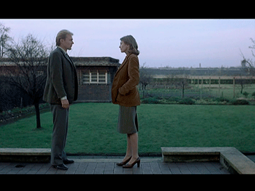Chantal Akerman. Les Rendez-vous d'Anna [The Meetings of Anna]. Film, 1978