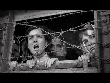 Yuliya Solntseva. Lo que no se olvida (The Unforgettable). Película, 1967