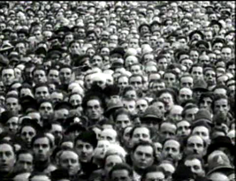 Adam Curtis. The Century of the Self. Episode 1: Happiness Machines [El siglo del Yo. Episodio 1: Máquinas de felicidad]. Película, 2002