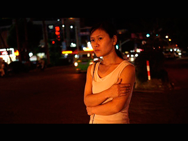 Wang Bing. Bitter Money, film, 2016