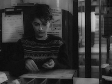 Chantal Akerman. J’ai faim, j’ai froid [I’m Hungry, I’m Cold]. Film, 1984
