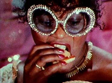 Rosa von Praunheim. Stadt der verlorenen Seelen [La ciudad de las almas perdidas]. Película, 1983