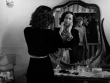 Spencer Williams, Dirty Gertie from Harlem U.S.A., film, 1946