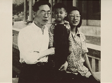 Wang Bing. Feng Ming, film, 2007