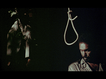 Bill Gunn, Ganja & Hess, film, 1976