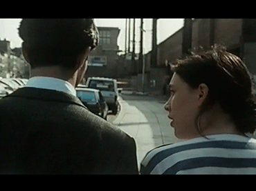 Chantal Akerman. Portrait d'une jeune fille de la fin des années 60 à Bruxelles [Portrait of a Young Girl in the Late ‘60s in Brussels]. Film, 1993 