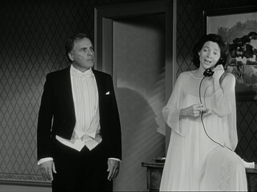 Jean-Marie Straub and Danièle Huillet. Von heute auf morgen (From Today until Tomorrow). Film, 1997