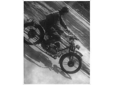 Mikhail Kaufman. Vesnoi [En primavera]. Película, 1929. Fuente Colección EYE Filmmuseum