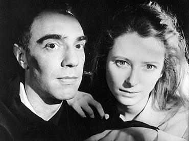 Derek Jarman. Aria. Película, 1987