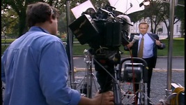Adam Curtis. Rise and Fall of TV journalism [Ascensión y caída de un periodista de televisión]. Película, 2007