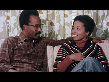 Larry Bullard y Carolyn Y. Johnson, A Dream is What You Wake Up From, film, 1978