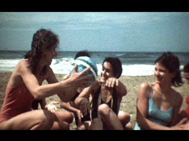 Chantal Akerman. . La Captive [The Captive]. Film, 2000 