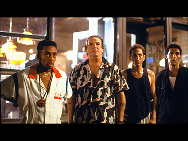 Spike Lee, Do the Right Thing, film 1989