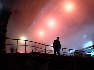 Wang Bing. West of the Tracks, film, 2003