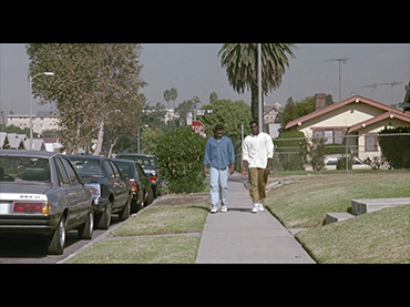 John Singleton, Boyz n the Hood, film, 1991