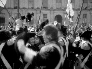 Jean Renoir. La Marsellesa. Película, 1938