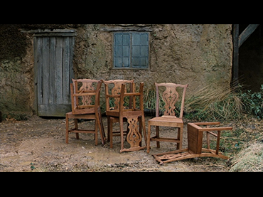 Bill Douglas. Camaradas. Película, 1986