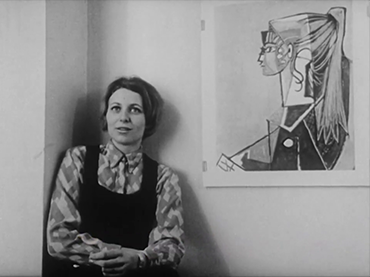 Grupo Medvedkine de Besançon. Clase de lucha. Película, 1969