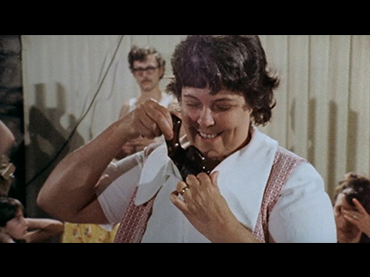 Barbara Kopple. Harlan County U.S.A.Película, 1976