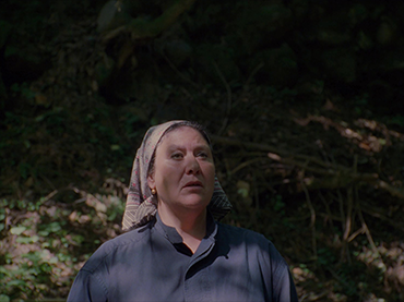 Thomas Harlan. Torre Bela. Película, 1975