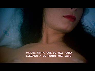 Gonzalo García-Pelayo. Vivir en Sevilla. Película, 1978