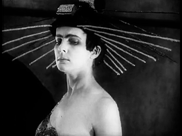 Yakov Protazanov, Aelita, film, 1924