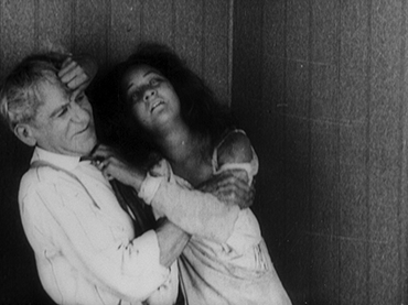 Oscar Michaux, Within Our Gates, film, 1920