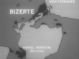 Ahmed Rachedi. L'Aube des damnés (El alba de los condenados). Película, 1965