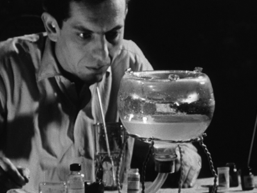 Raúl Ruiz. La maleta. Película, 1963-2008 