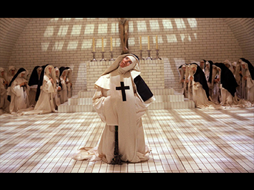 Ken Russell. The Devils. Película, 1971