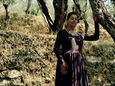 Jean-Marie Straub and Danièle Huillet. Quei loro incontri (These Encounters of Theirs). Film, 2006