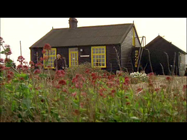 Isaac Julien. Derek. Película, 2008