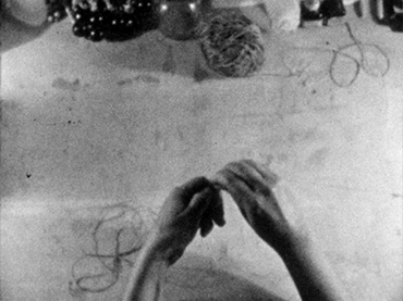 Bojana Vujanović. Putovanje (The Journey). Película, 1972