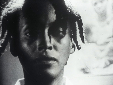 Haile Gerima, Bush Mama, film, 1979