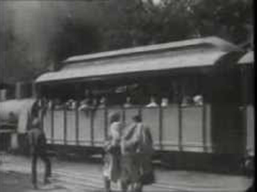 Dziga Vertov. Tri Pesni o Lenine [Tres cantos de Lenin]. Película, 1926. Cortesía de la Deutsche Kinemathe