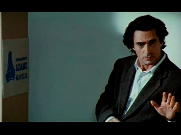 Chantal Akerman. Le Déménagement [The Move]. Film, 1993