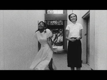 Julie Dash, Illusions, film, 1982