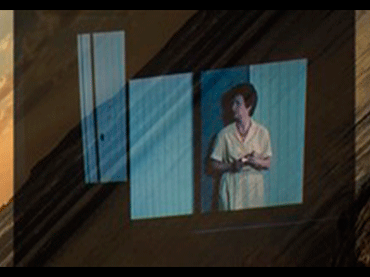 Vivian Ostrovsky. Mais ailleurs c'est toujours mieux [But Elsewhere is Always Better]. Film, 2016