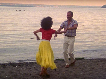 Kathleen Collins, Losing Ground, film, 1982