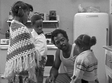 Billy Woodberry, Bless Their Little Hearts, film, 1984
