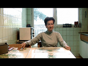 Chantal Akerman. Trois entretiens avec Aurore Clement, Babette Mangolte, Natalia Akerman [Three interviews with Aurore Clement, Babette Mangolte, Natalia Akerman]. Film, 2007