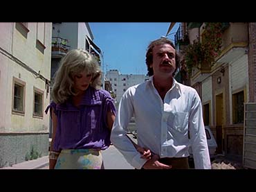 Gonzalo García-Pelayo. Vivir en Sevilla. Película, 1978